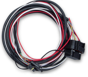 Holley EFI- 558-446 Pro Dash Service Harness