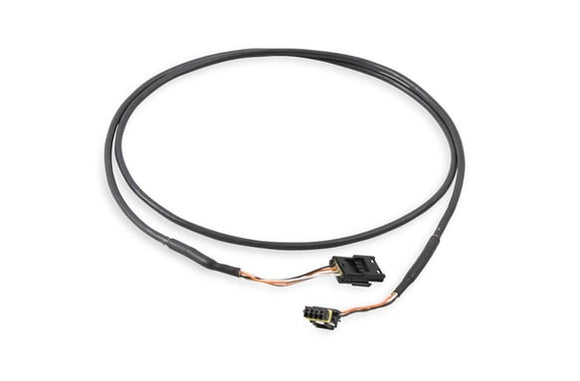 Holley EFI- 558-452 CAN adapter harness 4'