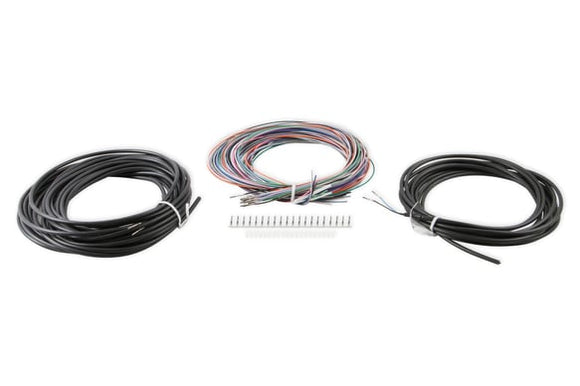 Holley 558-456 Pro-Dash Harness Un-terminated Input/Output