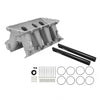 Holley- 300-227 Hi-Ram Lower Manifold - GM LS1/LS2/LS6