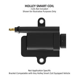 Holley 561-131 Remote LS Smart Coil Relocation Bracket
