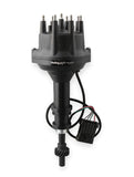 Holley EFI- 565-201BK Dual Sync Distributor for 351W Black