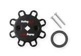 Holley EFI- 565-201BK Dual Sync Distributor for 351W Black