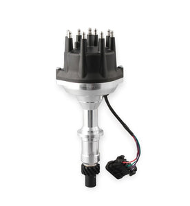 Holley EFI- 565-207 Dual Sync Distributor for Pontiac