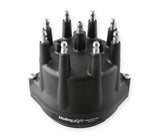 Holley EFI- 565-207BK Dual Sync Distributor for Pontiac Black