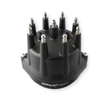 Holley EFI- 565-208BK Dual Sync Distributor for Chrysler SB Black