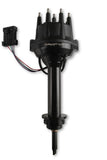 Holley EFI- 565-209BK Dual Sync Distributor for Mopar 383-400 Black