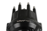 Holley EFI- 565-209BK Dual Sync Distributor for Mopar 383-400 Black