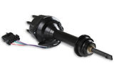 Holley EFI- 565-209BK Dual Sync Distributor for Mopar 383-400 Black