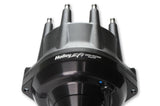 Holley EFI- 565-210BK Dual Sync Distributor for Ford 351C, 400M, 429-460 Black