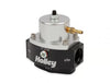 Holley- 12-848 Dominator Billet EFI By Pass Fuel Pressure Regulator