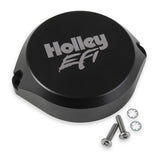 Holley EFI 566-103 Holley EFI Billet Blank Distributor Cap