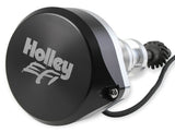 Holley EFI 566-103 Holley EFI Billet Blank Distributor Cap