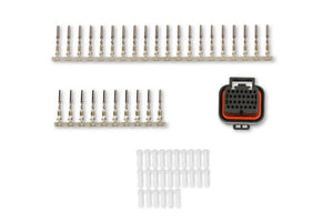 Holley EFI- 570-344 J1B CONNECTOR KIT