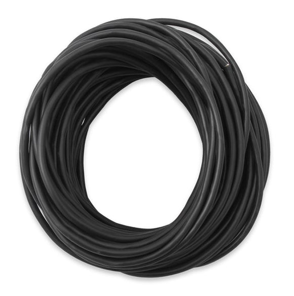 Holley EFI- 572-101 100ft Shielded Cable, 7 conductor