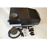 Big 3 Racing C7 Z06 Heat Exchanger Tank