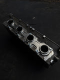 Billet Header Flanges For Gen 3 Hemi Engine