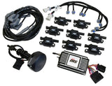 MSD- 601523 MSD DIS Direct Ignition System Kit Black