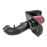 Flowmaster 615102 Delta Force Performance Air Intake for 16-18 Camaro SS 6.2L