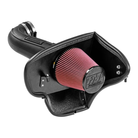 Flowmaster 615102 Delta Force Performance Air Intake for 16-18 Camaro SS 6.2L