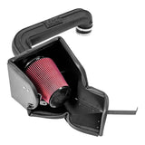 Flowmaster 615111 Delta Force Performance Air Intake for Ram 5.7L