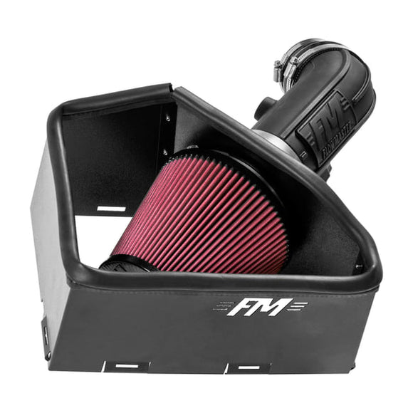 Flowmaster 615112 Delta Force Performance Air Intake for 14-18 Ram 6.4L