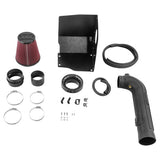 Flowmaster 615121 Delta Force Performance Air Intake fir 14-16 GM 1500 5.3L