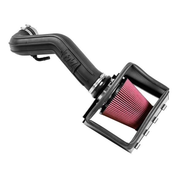 Flowmaster 615127 Delta Force Performance Air Intake for 11-14 F-150 5.0L