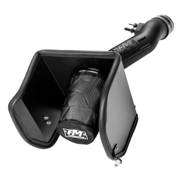 Flowmaster 615134D Delta Force Cold Air Intake System 2012-2018 Toyota Tundra 5.7L