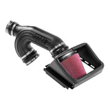 Flowmaster 615136 Delta Force Performance Air Intake for Ecoboost F-150