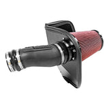 Flowmaster 615139 Delta Force Performance Air Intake for 17-19 Hellcat 6.2L