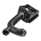 Flowmaster 615157D Delta Force Perfromance Air Intake 17-18 F-150 3.5L