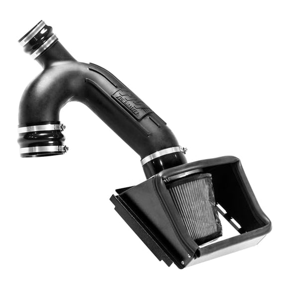 Flowmaster 615157D Delta Force Perfromance Air Intake 17-18 F-150 3.5L