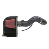 Flowmaster 615158 Delta Force Performance Air Intake 09-15 GM 6.0L truck