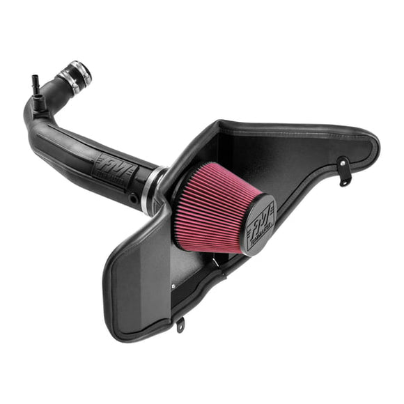 Flowmaster 615160 Delta Force Performance Air Intake for 15-17 Ecoboost Mustang