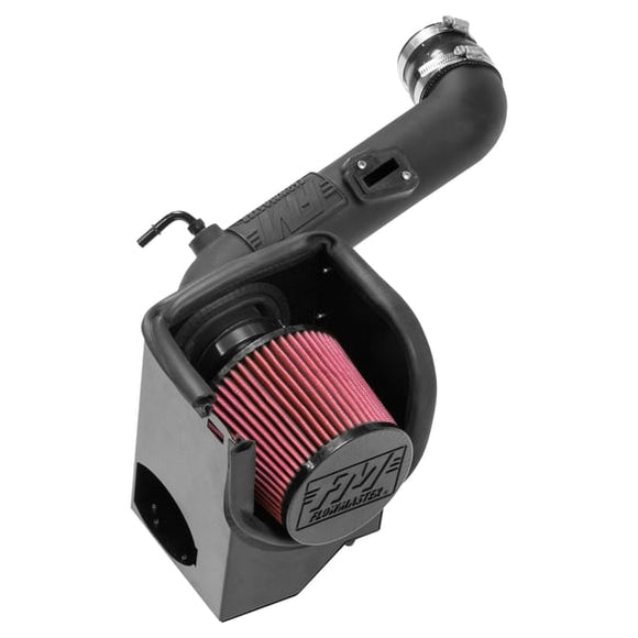 Flowmaster 615173 Delta Force Performance Air Intake for 14-16 Fiesta ST