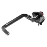 Flowmaster 615174 Delta Force Performance Air Intake for 15-18 Ford Focus ST