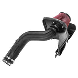 Flowmaster 615175 Delta Force Performance Air Intake for 16-18 Focus RS