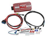 MSD- 6201 MSD-6A Digital Ignition Control Red