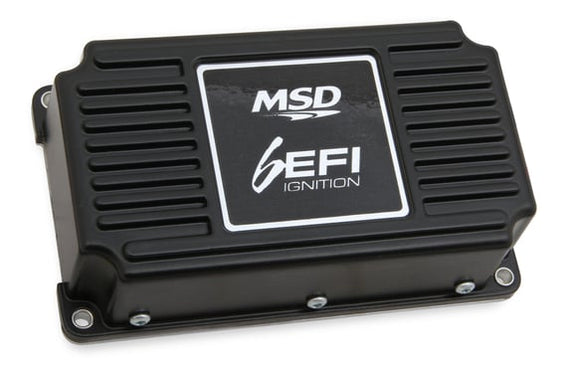 MSD- 6415 6EFI Universal EFI Ignition Control Box