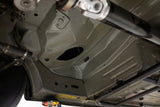 Bolt in 10 Gallon Fuel Cell for '15-'23 Challenger/Charger