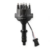 MSD- 23843 MSD Black, Pontiac V8 Dual Sync Distributor