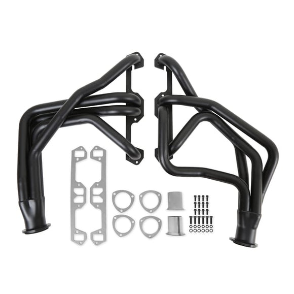 Flowtech- 13500FLT Long Tube Headers for 72-74 Dodge Truck 2WD/4WD