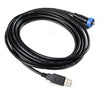 Holley EFI- 558-438 Sealed USB Data Cable 15ft