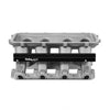Holley- 300-227 Hi-Ram Lower Manifold - GM LS1/LS2/LS6