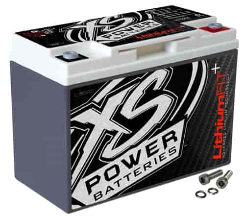 XS Power Li-S545 Lithium Racing Battery