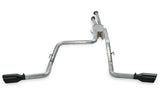 Flowmaster 717664 Flow FX Cat-Back Exhaust System for 09-21 Tundra 4.0/4.6/5.7L