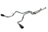 Flowmaster 717664 Flow FX Cat-Back Exhaust System for 09-21 Tundra 4.0/4.6/5.7L