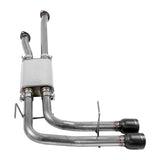 Flowmaster 717786 FlowFX®  Exhaust Systems 2009-2021 Toyota Tundra 4.6L, 4.7L and 5.7L