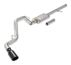 Flowmaster 717857 Flow FX Cat-Back Exhaust System for 14-19 Silverado/Sierra 1500 4.3/5.3L